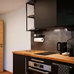 Rinken 9 Διαμέρισμα *
