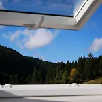 Διαμέρισμα Rinken 9 Hinterzarten