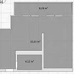 Διαμέρισμα Rinken 9 Hinterzarten