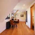 Διαμέρισμα Rinken 9 Hinterzarten
