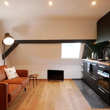 Rinken 9 Appartement Hinterzarten