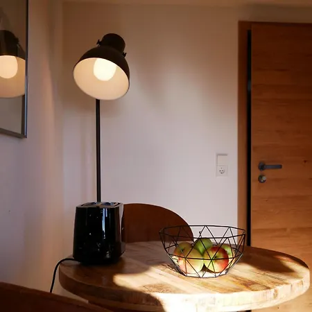 Rinken 9 Appartement