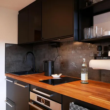 Rinken 9 Appartement *