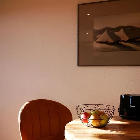 Rinken 9 Apartment Hinterzarten