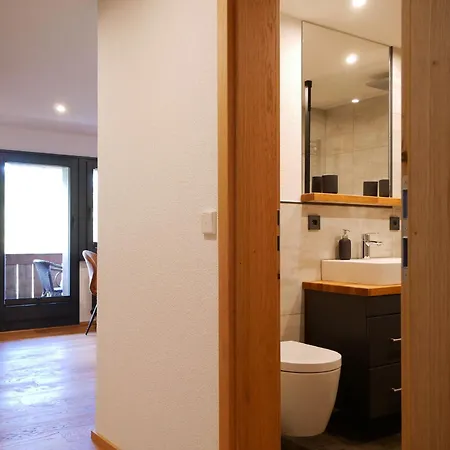 Appartement Rinken 9