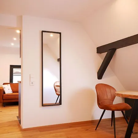 Rinken 9 Apartment Hinterzarten