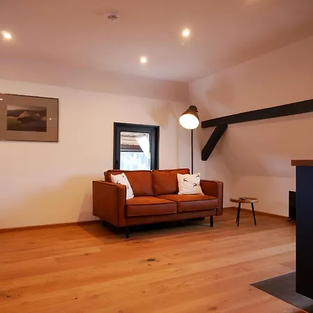 Appartement Rinken 9 Hinterzarten