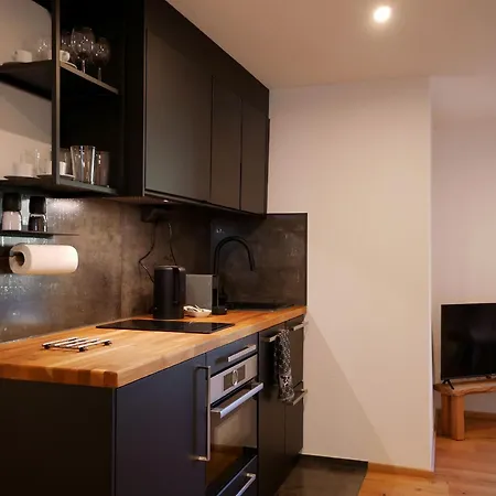 Rinken 9 Appartement *