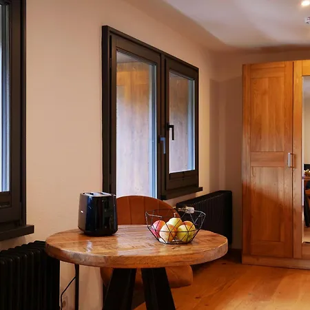 Apartment Rinken 9 *