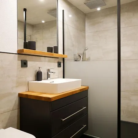 Appartement Rinken 9 Hinterzarten