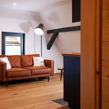 Rinken 9 Apartment