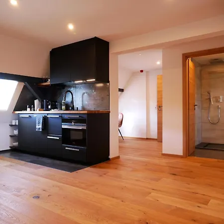 Appartement Rinken 9 *