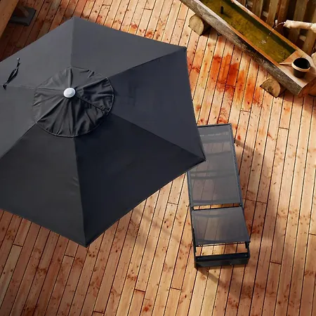 Rinken 9 Appartement Hinterzarten