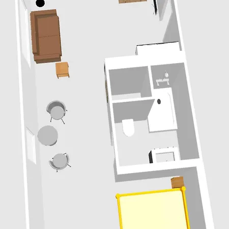 Appartement Rinken 9