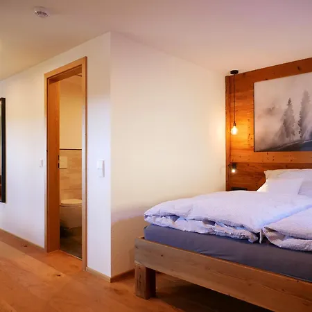 Apartment Rinken 9 *