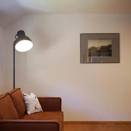 Apartment Rinken 9 Hinterzarten