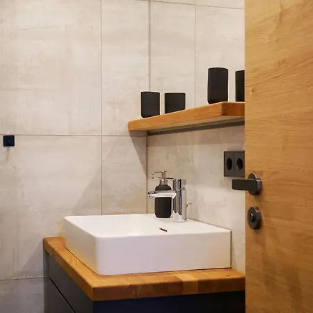 Appartement Rinken 9 Hinterzarten