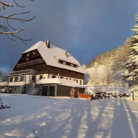 Rinken 9 * Hinterzarten